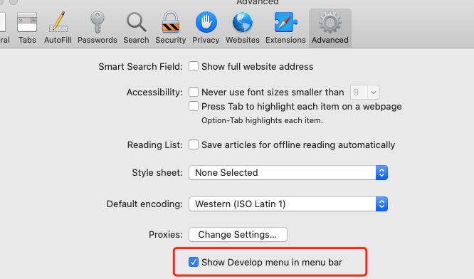 safari window resize extension